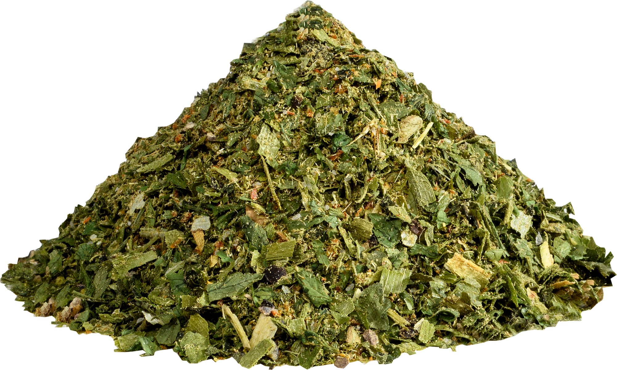 Miscela di Spezie Bio - Gerdas Garten - Spargispezie - 25 g