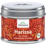 Herbaria Bio Harissa - przyprawa w puszce