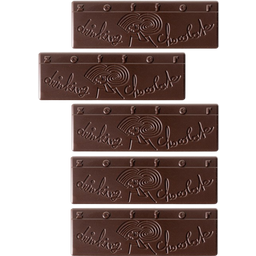 Zotter Schokoladen Biologische Trinkschokolade Kaffee VEGAN - 110 g