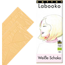 Zotter Schokoladen Bio Labooko - Chocolate Blanco - 70 g