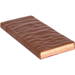 Zotter Schokolade Bio Spermidin + Natur-Secco - 70 g