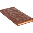 Zotter Schokoladen Chocolate Bio - Viena Utopía + Fruta - 70 g