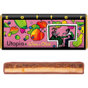 Zotter Schokolade Organic Utopia Wine & Fruit - 70 g