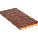 Zotter Schokoladen Chocolate Bio - Fresa y Pistacho - 70 g