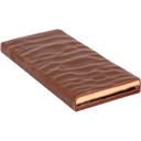 Chocolate Bio - Skyr, Ruibarbo y Aguacate - 70 g