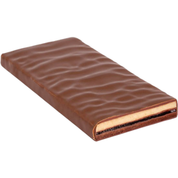 Zotter Schokoladen Bio Skyr, rabarbar i awokado - 70 g