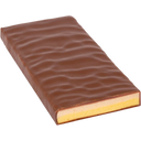 Zotter Schokoladen Bio ser i chutney z mango - 70 g