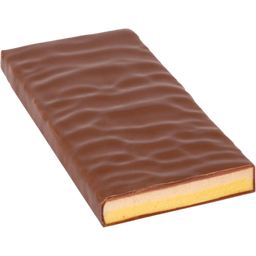 Zotter Schokolade Bio sýr + mangové chutney - 70 g