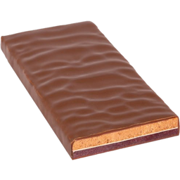 Zotter Schokoladen Bio czekolada 