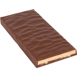 Zotter Schokoladen Chocolate Bio - Ron y Coco (Vegano) - 70 g