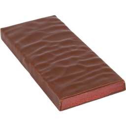 Zotter Schokoladen Chocolate Bio - Vino Tinto (Vegano) - 70 g