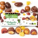 Zotter Schokoladen Biologische Balleros Weihnachtsknabberei - 100 g