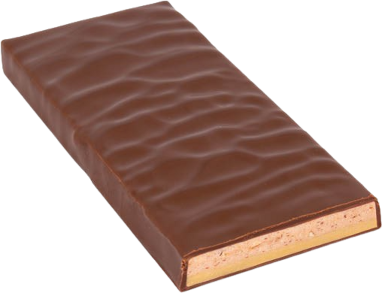 Zotter Schokolade Organic Whisky + Caramel + Pecan - 70 g