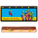 Zotter Schokolade Bio Happy Birthday - 70 g
