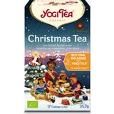 Yogi Tea Tisane de Noël Bio