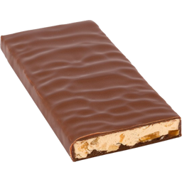 Zotter Schokoladen Almendras Tostadas Bio - 70 g