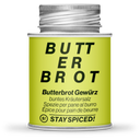 Stay Spiced! Butterbrot Gewürz - 45 g