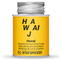 Stay Spiced! Mezcla de Especias Hawaij - 60 g
