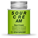 Stay Spiced! Sour Cream Dip & mieszanka przypraw - 70 g