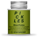Stay Spiced! Mixed Pickles směs koření - 70 g
