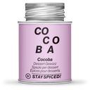 Stay Spiced! Mezcla de Especias para Dessert Cocoba - 60 g