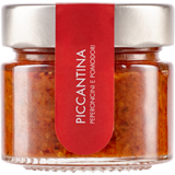 PICCANTINA - Spicy Cream with Tomatoes & Chillies