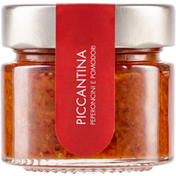 PICCANTINA - Spicy Cream with Tomatoes & Chillies
