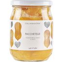 Pacchetelle Yellow Cherry Tomato Fillets in a Jar