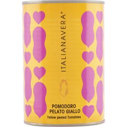 ITALIANAVERA Pomodoro Pelato Giallo