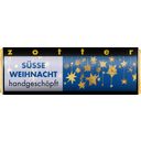 Biologische Chocolade Mini Süße Weihnacht - 20 g