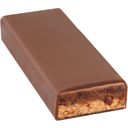 Biologische Chocolade Mini Süße Weihnacht - 20 g