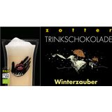 Zotter Schokoladen Biologische Drinkchocolade Winterzauber