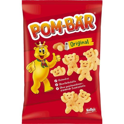 POM-BÄR Original - 65 g