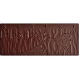 Zotter Schokoladen Biologisch Labooko Weihnachtszauber - 70 g
