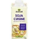 Alnatura Organic Soy Cuisine, 200 ml - Piccantino Online Shop Switzerland