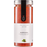 MARINARA - Salsa de Tomate Natural con Orégano Salvaje
