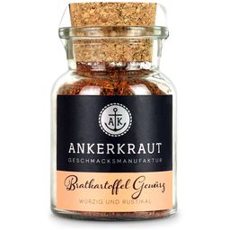 Ankerkraut Mix di Spezie - Patate Arrosto