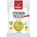 Bonbonmeister Kaiser Bonboni - Melisa brez sladkorja