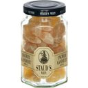 STAUD‘S Candied Ginger