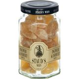 STAUD‘S Candied Ginger