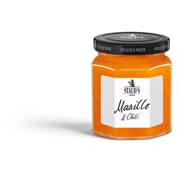 STAUD‘S Limited Edition - Apricot with Chilli - 250 g