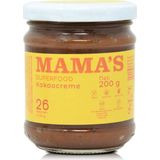 MAMA's Crema de Cacao Superfood