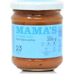 MAMA's Superfood Vanilla Cream - 200 g