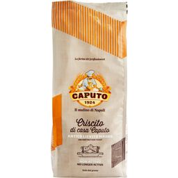 CAPUTO Natuurlijke Zuurdesem Gist - 1.000 g