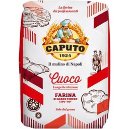 CAPUTO Cuoco búzaliszt
