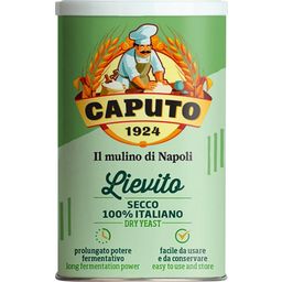 CAPUTO Levure Sèche - 100 g