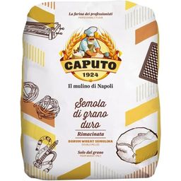 CAPUTO Farine de Blé Dur pour Pâtes - 1.000 g
