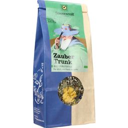 Sonnentor Organic Magic Potion Herbal Tea