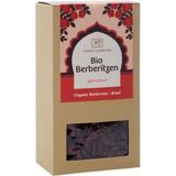 Classic Ayurveda Organic Dried Barberries