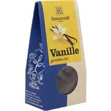 Sonnentor Bio vanilka - mletá